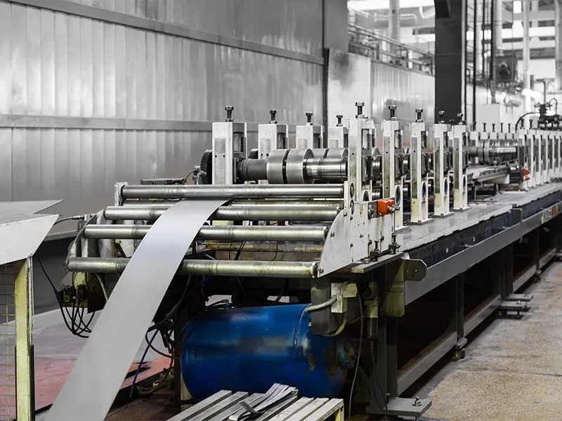 Introductio ad pelagus salus technology de ferro volubilem molendini manufacturer