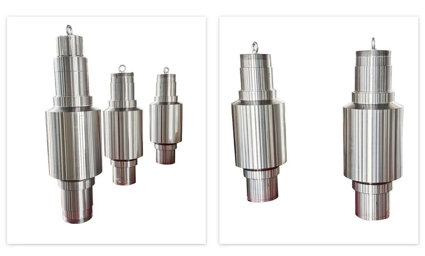 How Does a Modern Strip Rolling Mill Vere Boost Production Cede?