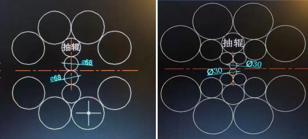 What makes a 20-Roll Rolling Mill the Key to Precision Metal Processing?