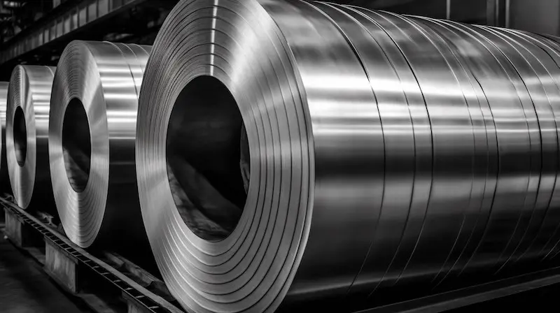 Why Is a Strip Rolling Mill Essential for Modern Metal Processing?