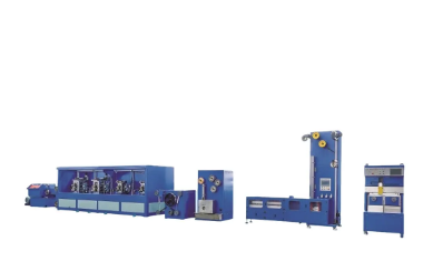 What Makes a Flat Wire Rolling Mill the Right Choice for Precision Conductors?