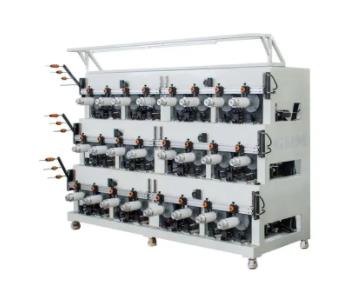 Quod munus machinae rewinding