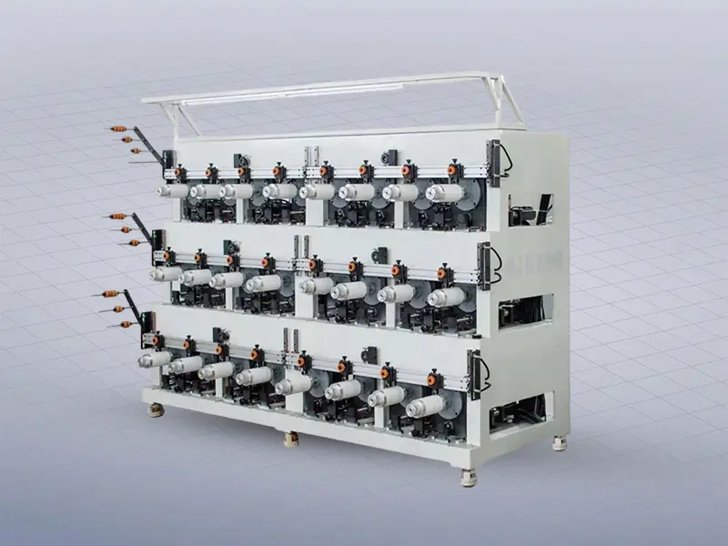 What Is a Rewinding Machine and how It Improveency in Modern Manufacturing?