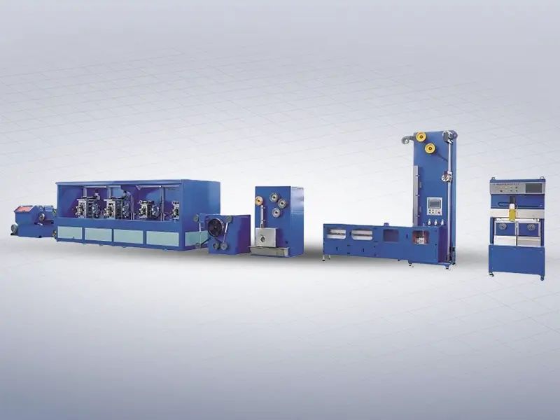 Quomodo Photovoltaic Welding Strip Rolling Mill Improve Efficiency and Quality in Solar Panel Production