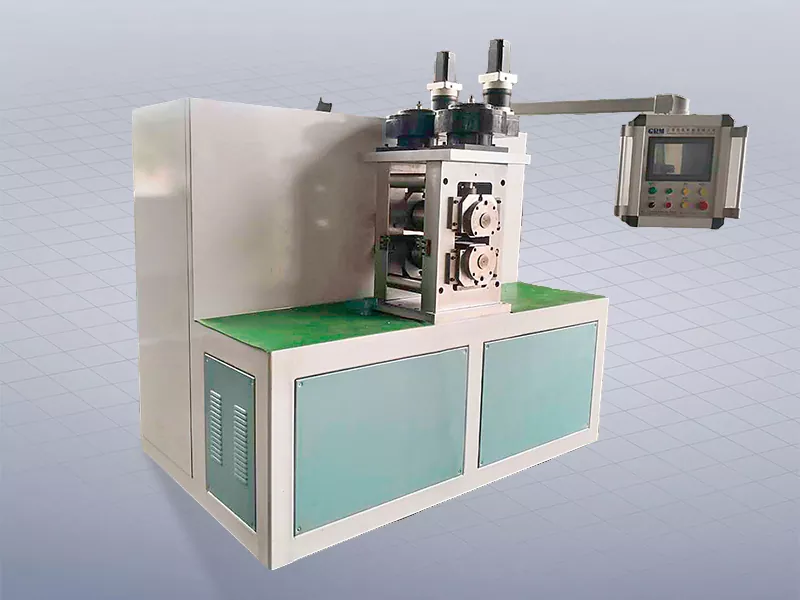 Quae sunt tria genera Rolling Mills? A Libri Boosting Metal Effectio Efficens