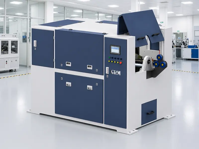 Quid est Cingulum filum Descaling Machina essentialis ad High-Quality Wire Productio