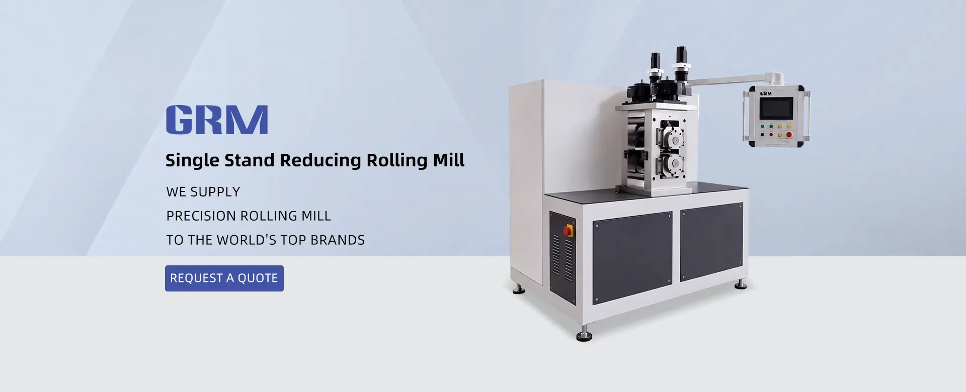 Sina Profile Wire Rolling Mills Factory Sina Profile Wire Rolling Mills Factory