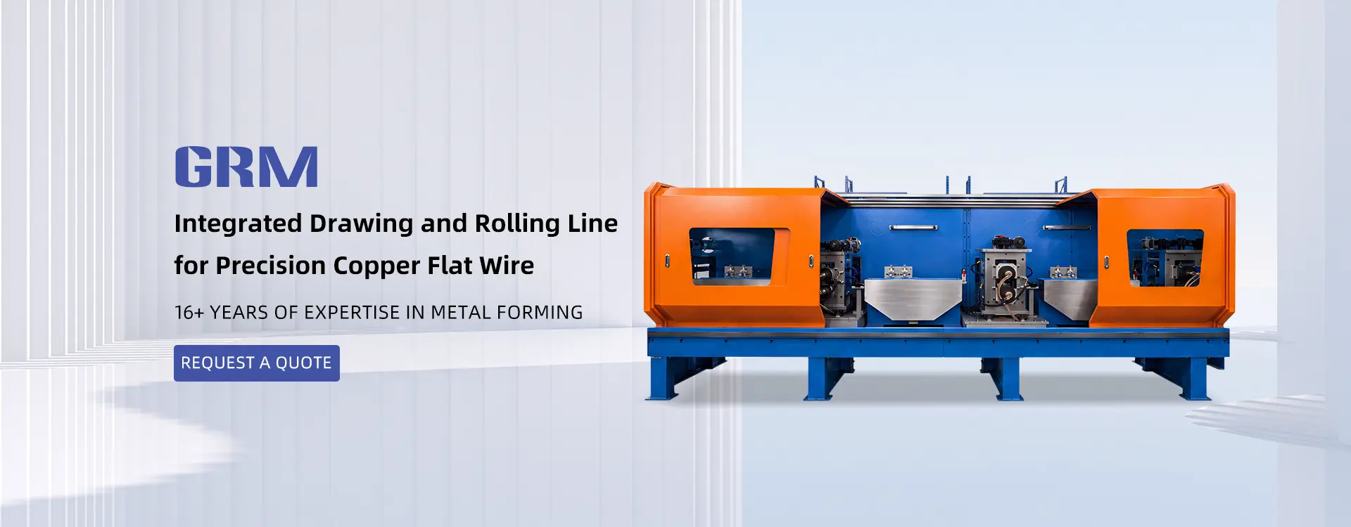 Sina Flat Wire Rolling Mills Manufacturer Sina Flat Wire Rolling Mills Manufacturer