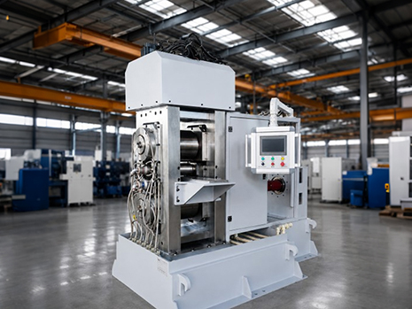 IV High Angusta velit Rolling Mills Reversible